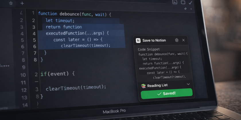 NotionFlow suite interface